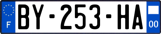 BY-253-HA