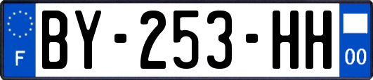 BY-253-HH