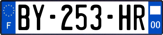 BY-253-HR