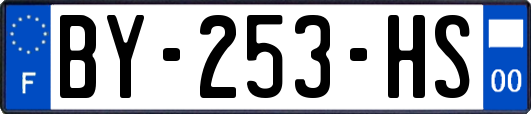 BY-253-HS