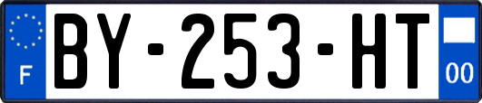 BY-253-HT