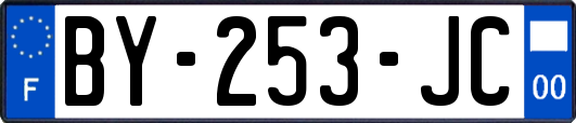 BY-253-JC