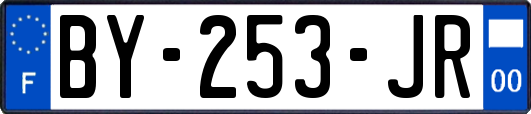 BY-253-JR