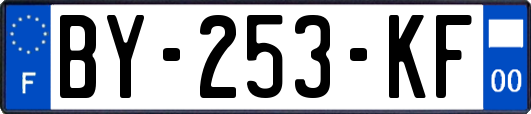 BY-253-KF