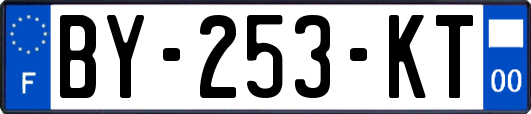 BY-253-KT