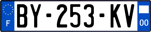 BY-253-KV