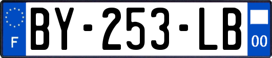 BY-253-LB