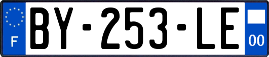 BY-253-LE