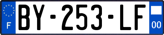 BY-253-LF