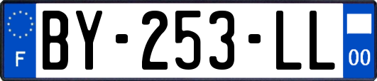 BY-253-LL