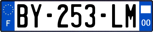 BY-253-LM