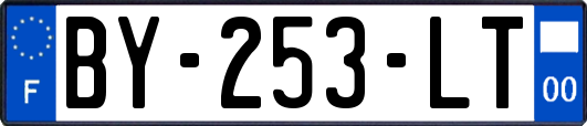 BY-253-LT
