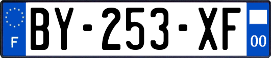 BY-253-XF