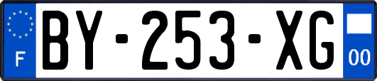 BY-253-XG