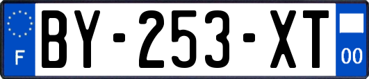BY-253-XT