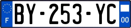 BY-253-YC