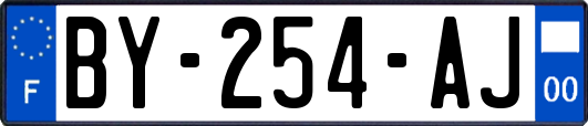 BY-254-AJ