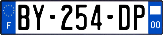 BY-254-DP