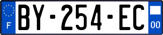 BY-254-EC