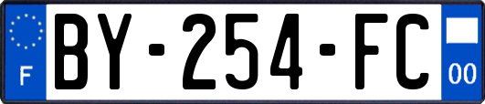 BY-254-FC