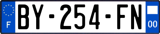 BY-254-FN