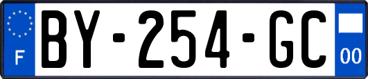 BY-254-GC