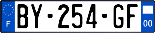 BY-254-GF