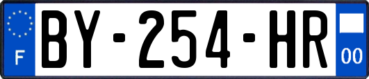 BY-254-HR