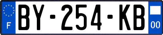 BY-254-KB