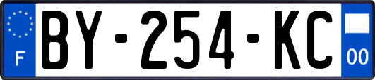 BY-254-KC