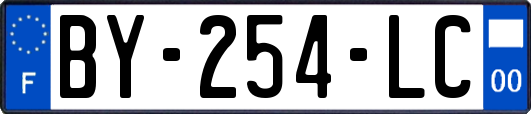 BY-254-LC