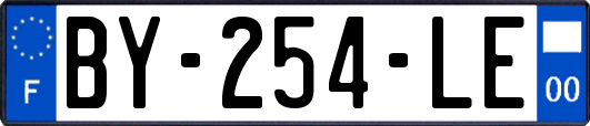 BY-254-LE