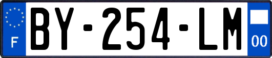 BY-254-LM