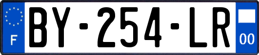 BY-254-LR