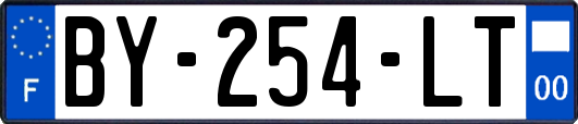 BY-254-LT