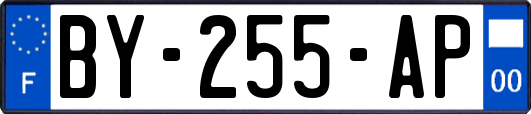 BY-255-AP