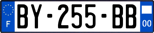 BY-255-BB