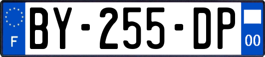 BY-255-DP