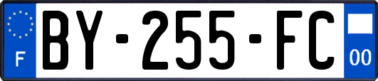 BY-255-FC