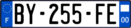 BY-255-FE