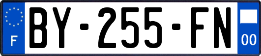 BY-255-FN