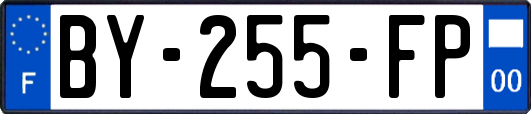 BY-255-FP