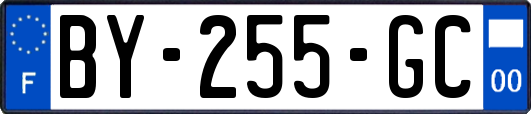 BY-255-GC