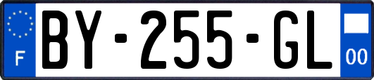 BY-255-GL