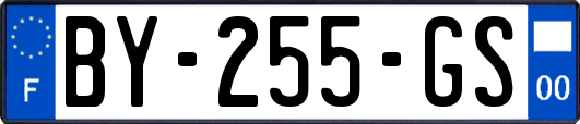 BY-255-GS