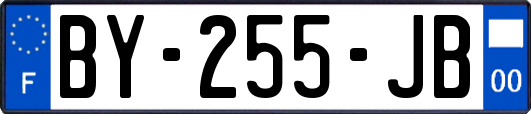 BY-255-JB