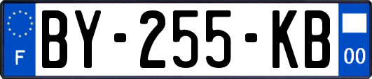 BY-255-KB