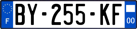 BY-255-KF