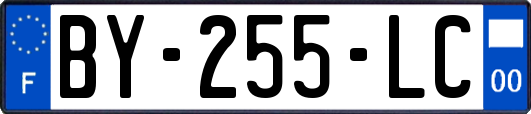 BY-255-LC