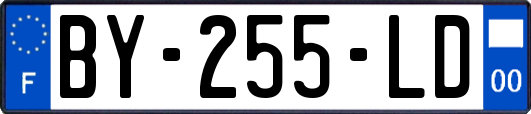 BY-255-LD